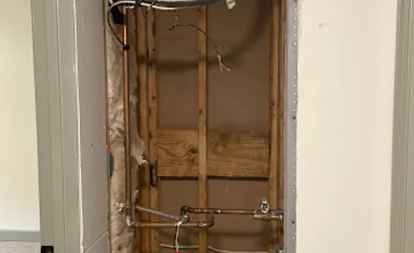Burst Pipe Water Removal in Apache Junction, AZ