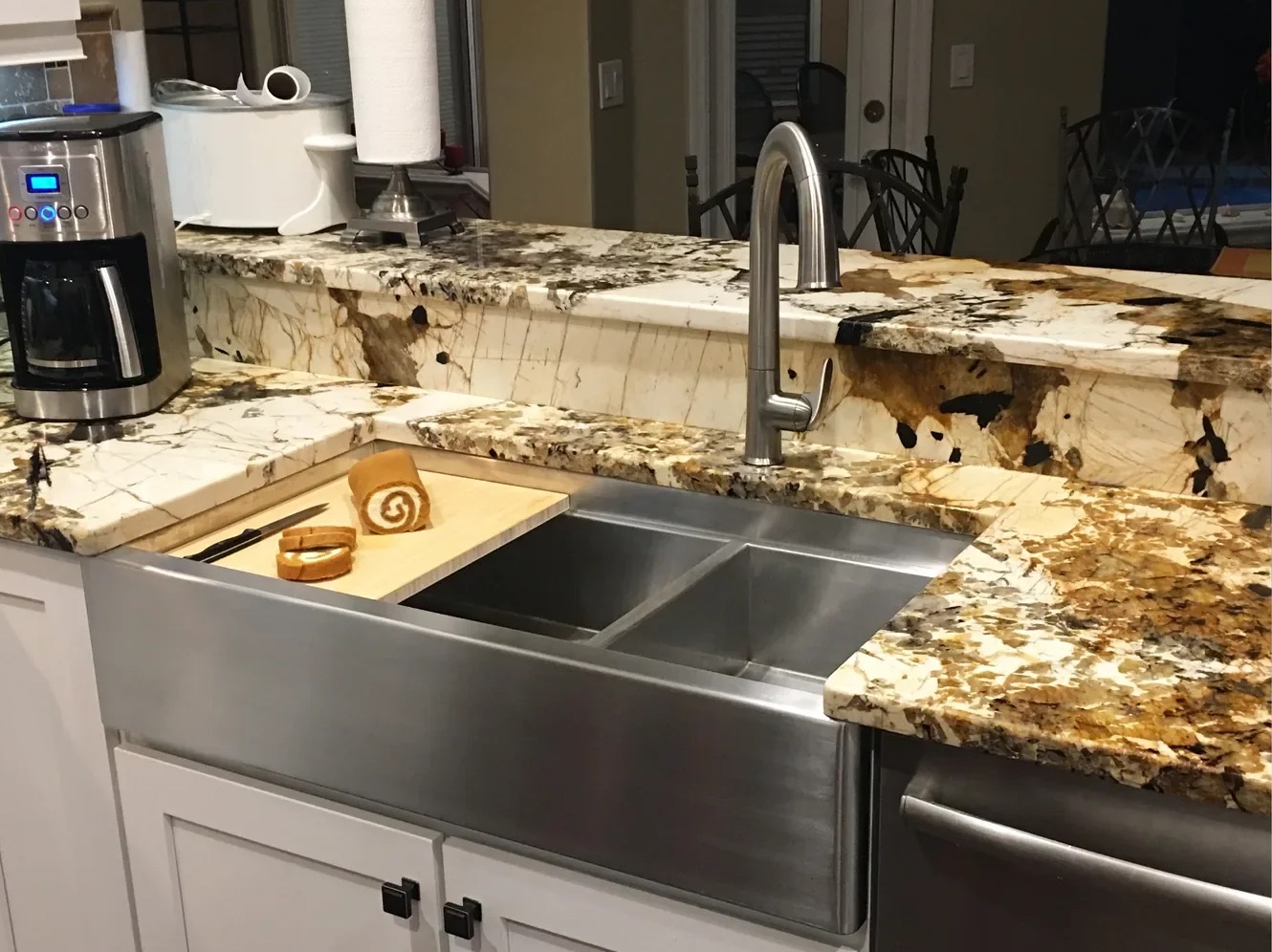 Kitchen Water Removal in Agritopia, AZ