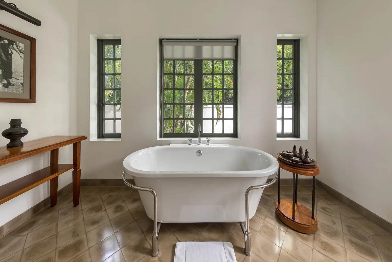 Bathroom Water Removal in Mesa, AZ
