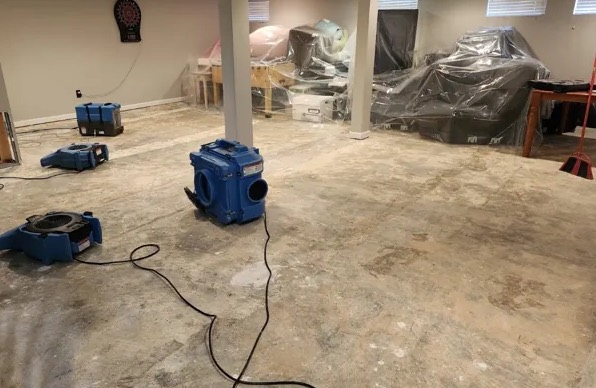 Dehumidification Services in Carefree, AZ