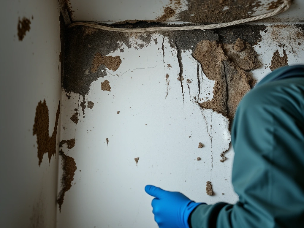 Mold Removal