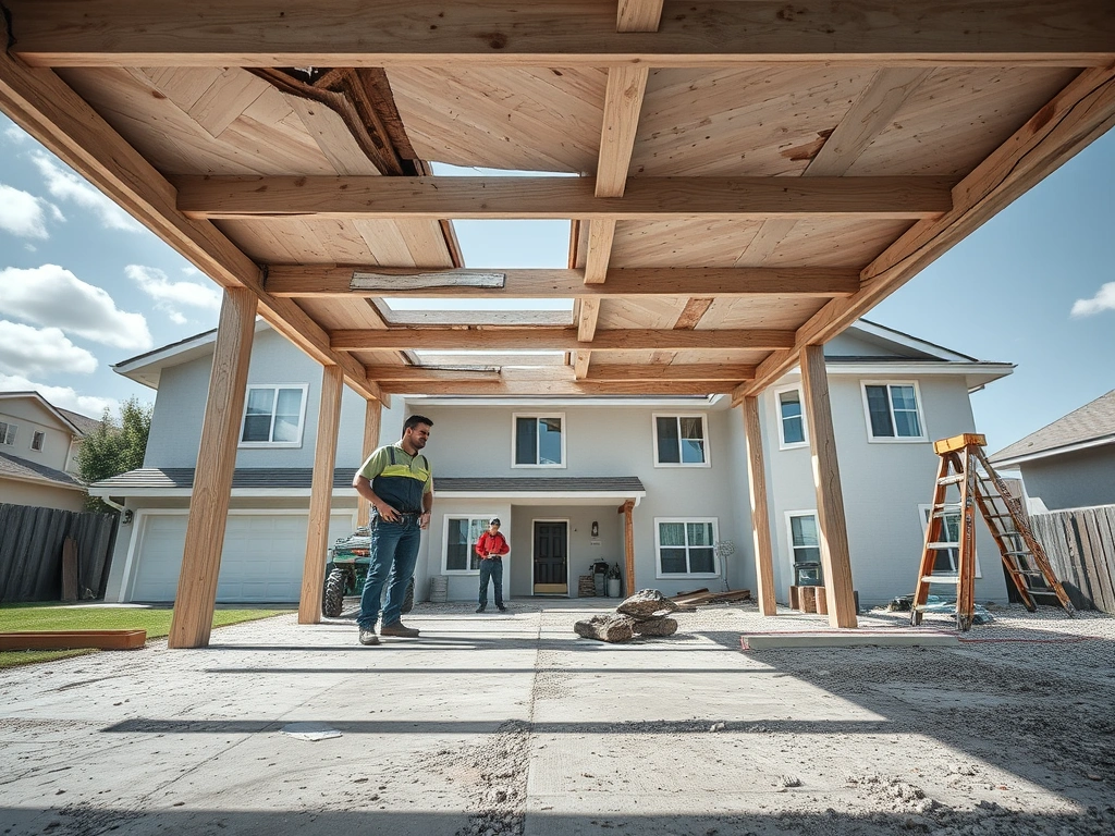 Reconstruction Restoration