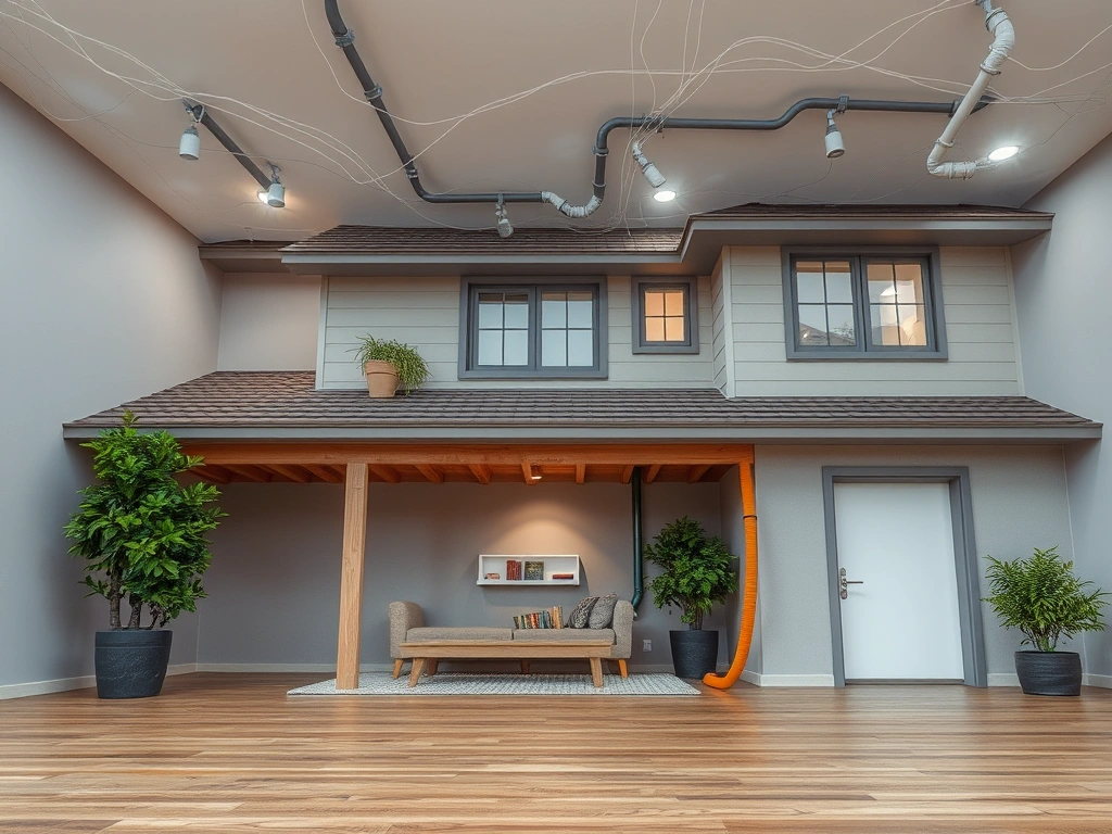 Water Leak Detection