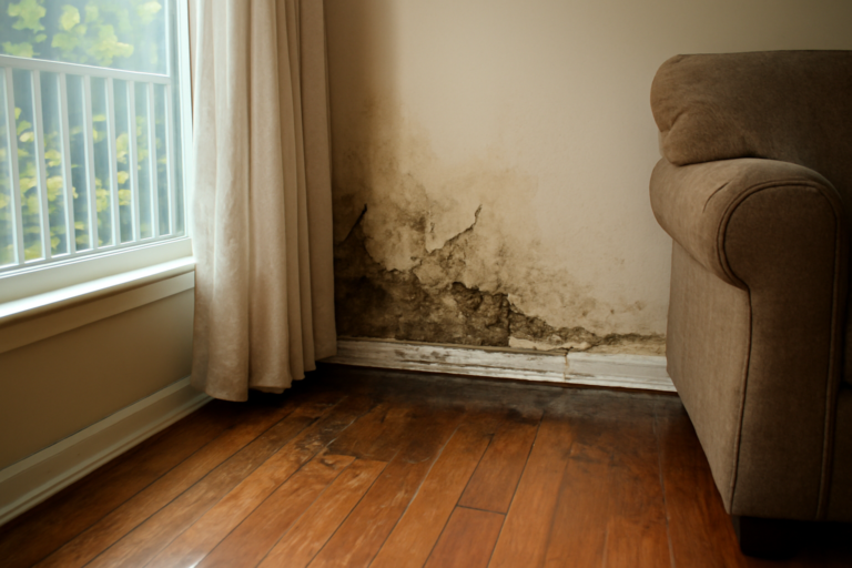 Condo Water Extraction