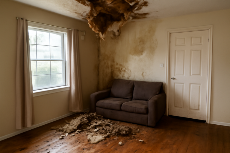 Contents Restoration Services