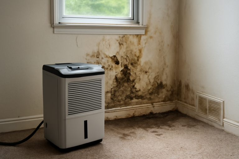 Desiccant Dehumidification