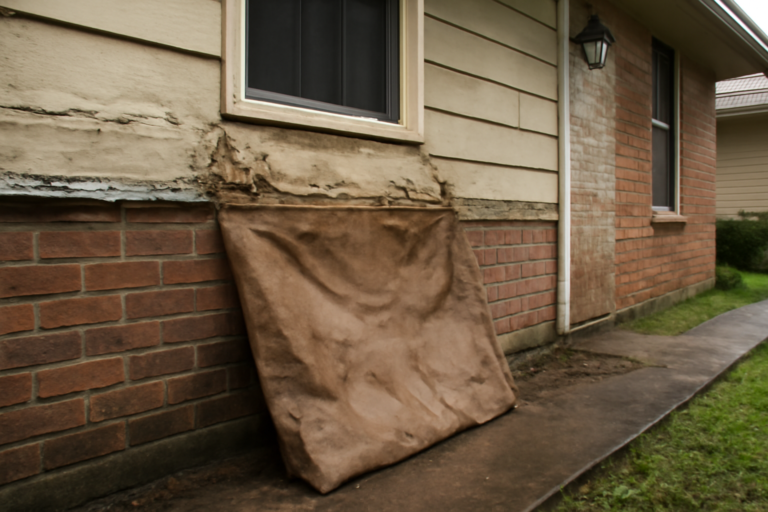 Document Drying Services