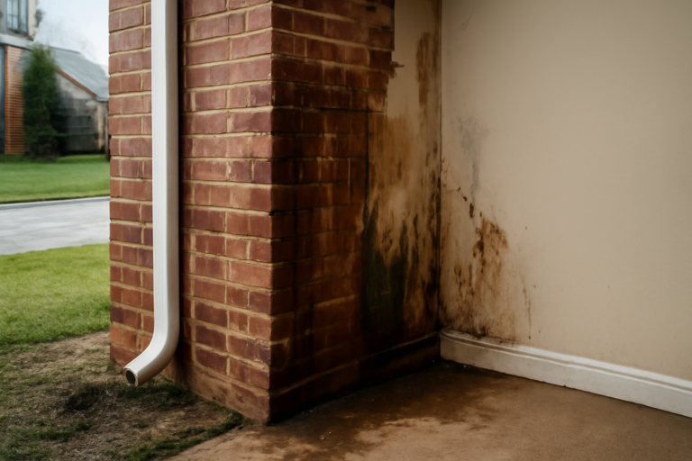Leak Detection Services