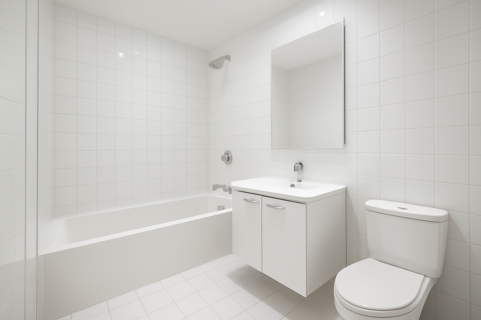 Mold remediation service