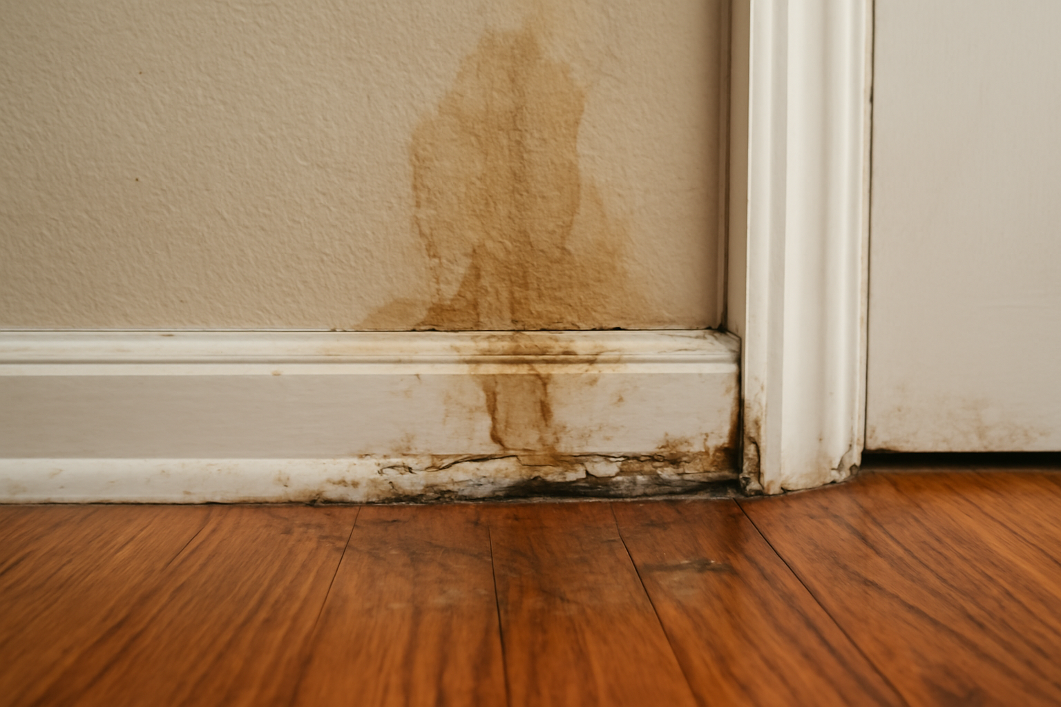 Pinhole Leak Water Removal in Alta Mesa, AZ