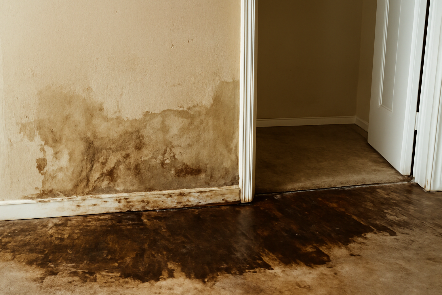 Same Day Water Removal in Alta Mesa, AZ