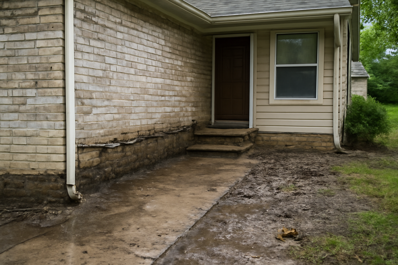 Standing Water Removal in Alta Mesa, AZ