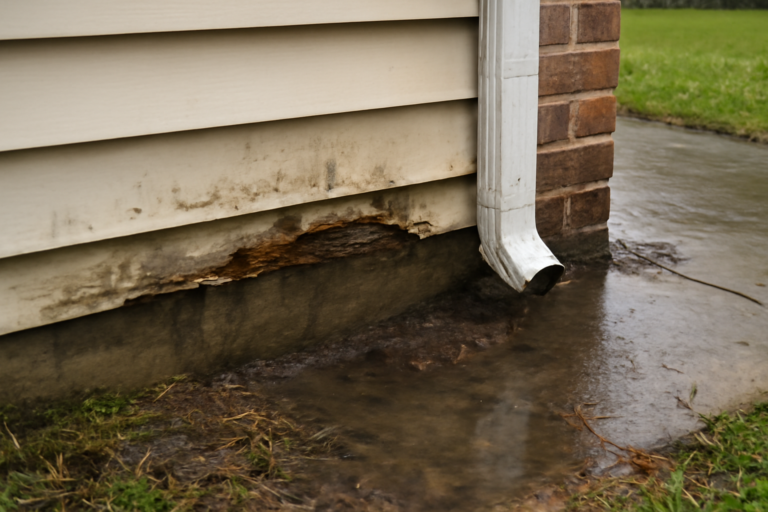 Weekend Water Removal