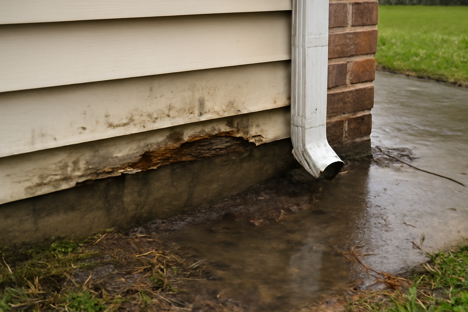 Weekend Water Removal in Apache Junction, AZ